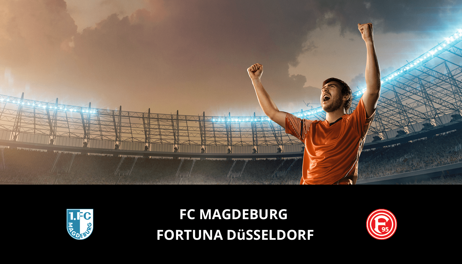 Pronostic FC Magdeburg VS Fortuna Düsseldorf du 05/12/2023 Analyse de la rencontre